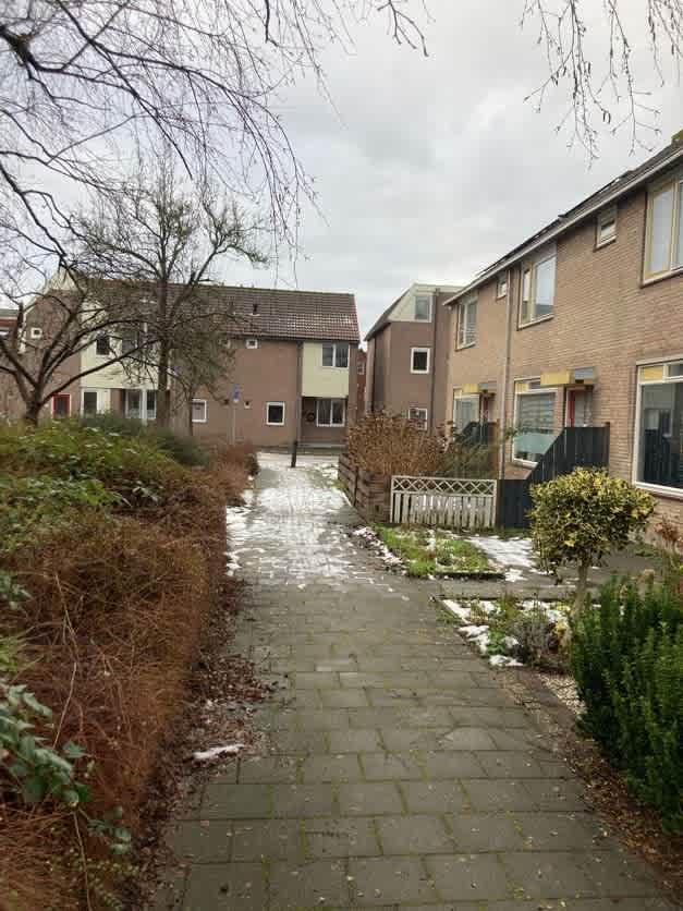 Kerkstraat 299 - Wormerveer