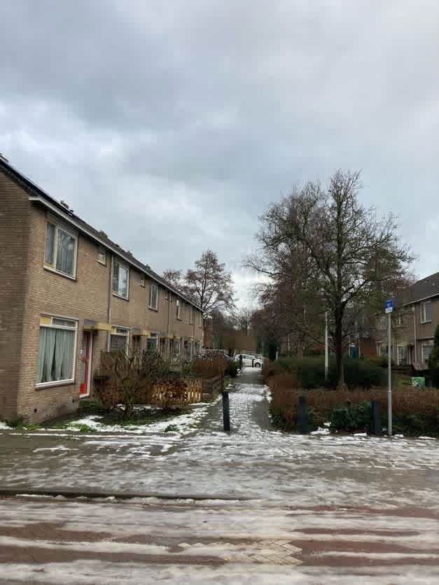 Kerkstraat 299 - Wormerveer