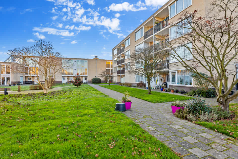 Jonica 1 - Amstelveen