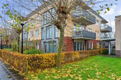 Jonica 1 - Amstelveen