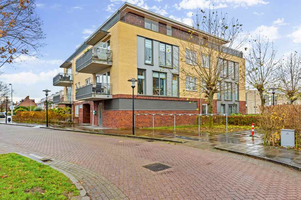 Jonica 1 - Amstelveen