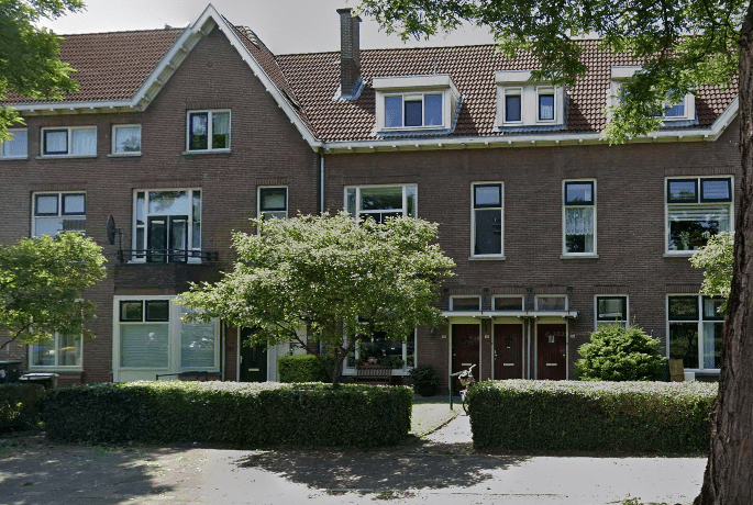 Krispijnseweg 193 - Dordrecht