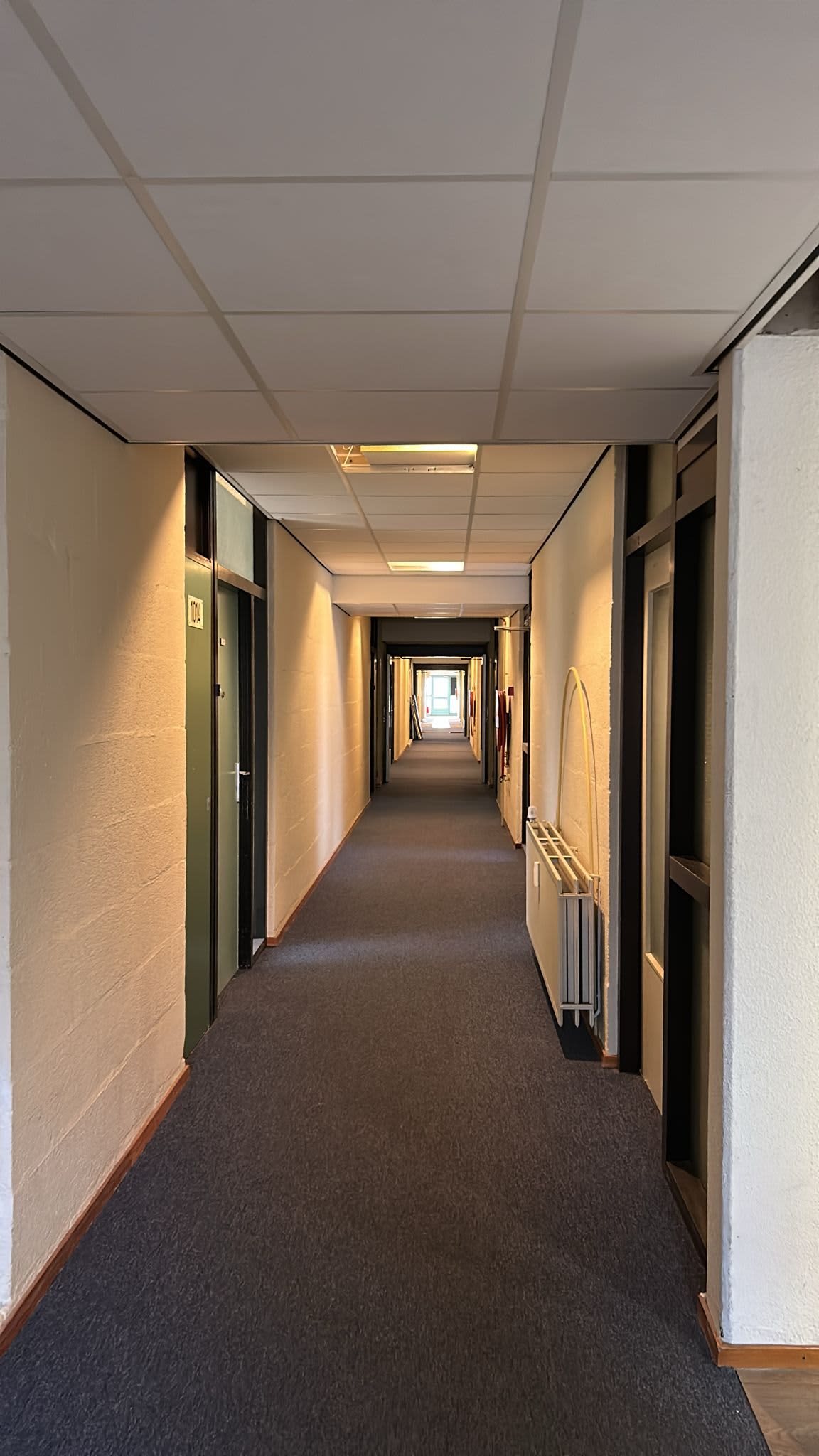 Van Nijenrodeweg 1013 - Amsterdam