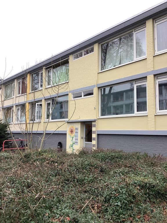 Bosch 51 - Zwijndrecht