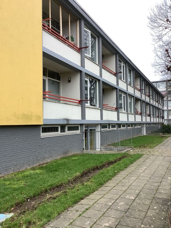 Bosch 51 - Zwijndrecht