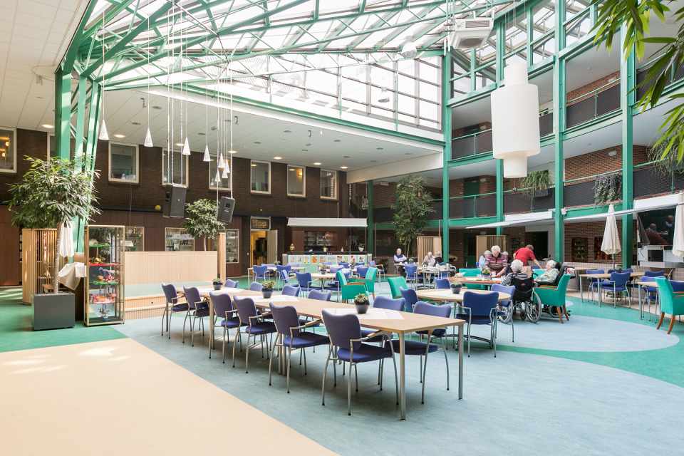 Prins Bernhardlaan 56202 - Veendam