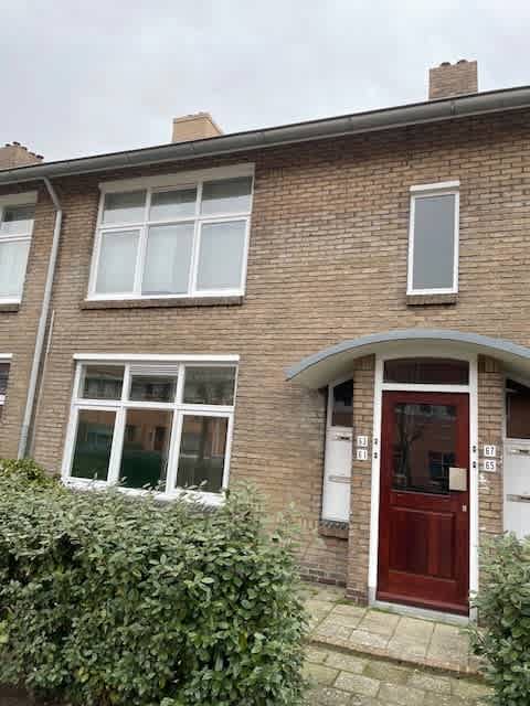 Planetenstraat 61 - Hilversum