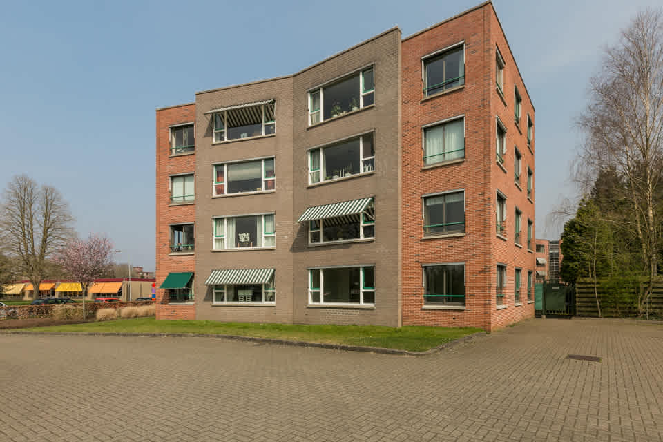 Prins Bernhardlaan 56202 - Veendam