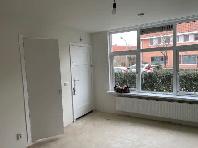 Planetenstraat 61 - Hilversum