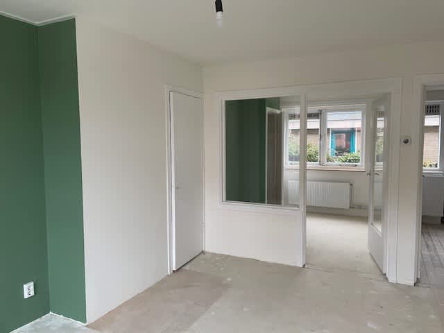 Planetenstraat 61 - Hilversum