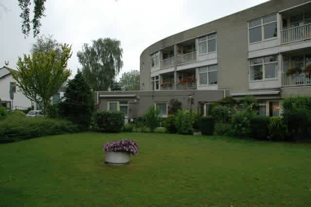 Zandvoortweg 1100044 - Baarn