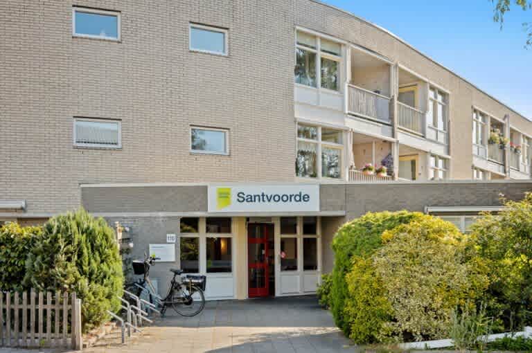 Zandvoortweg 1100044 - Baarn