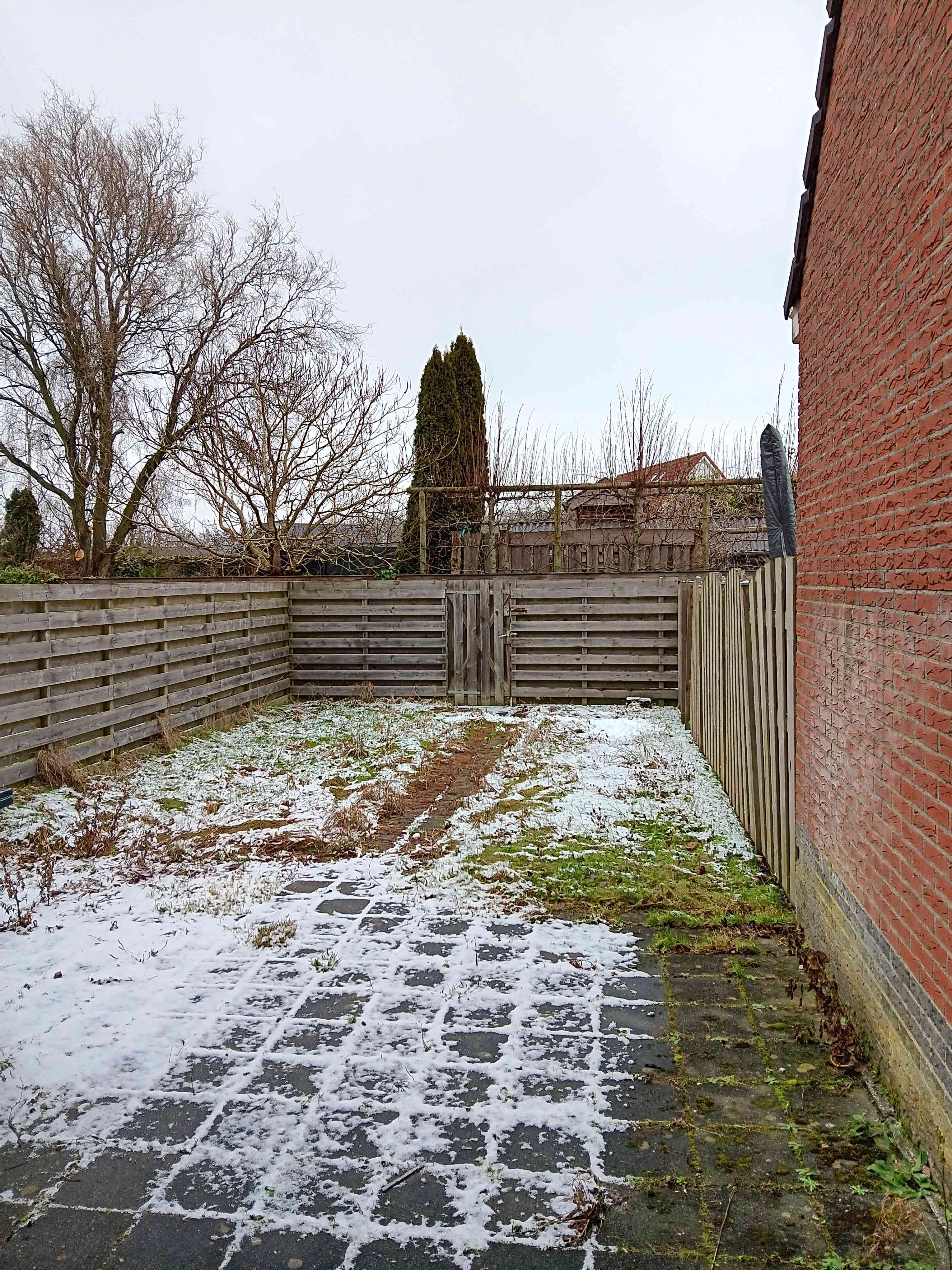 Groensingel 68 - Middelstum