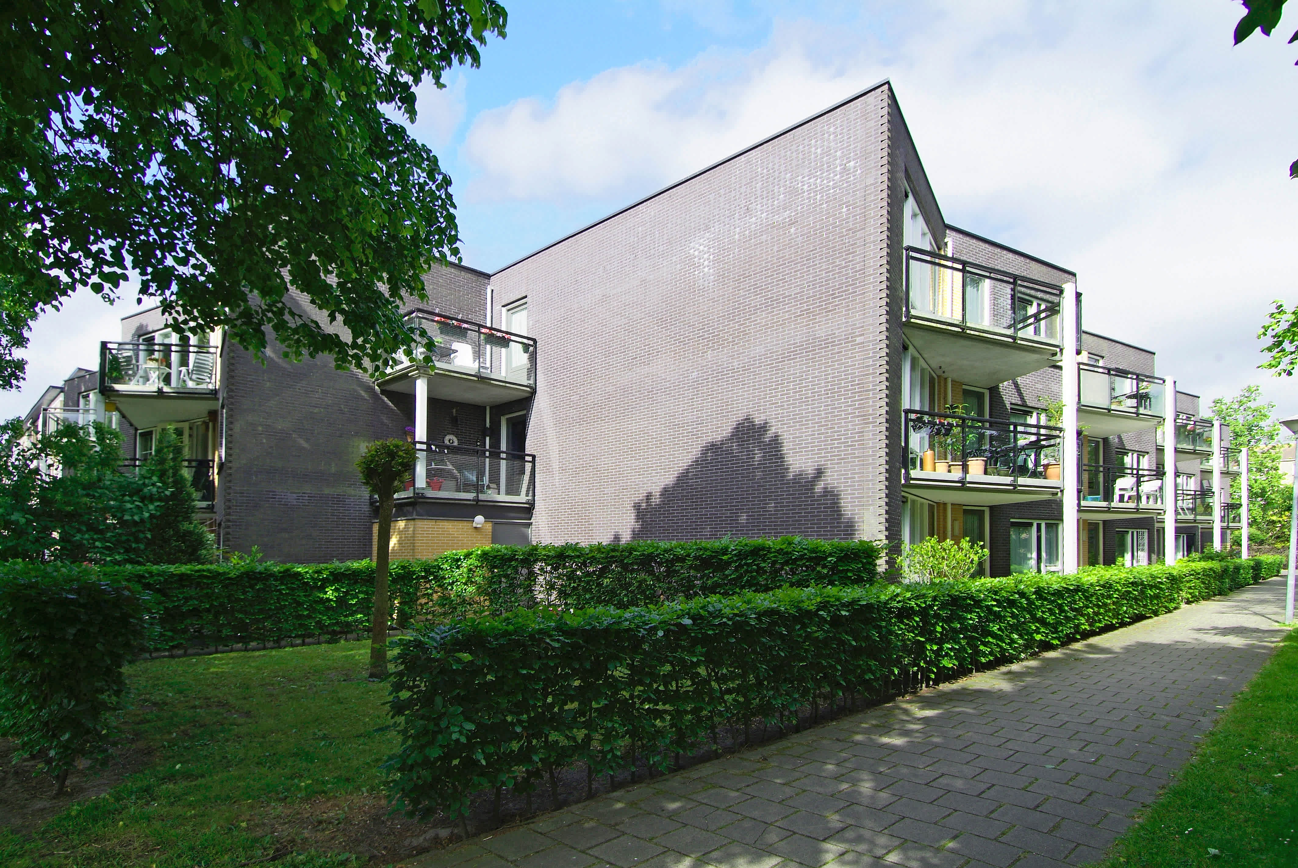 P.C. Boutensstraat 60 - Haarlem