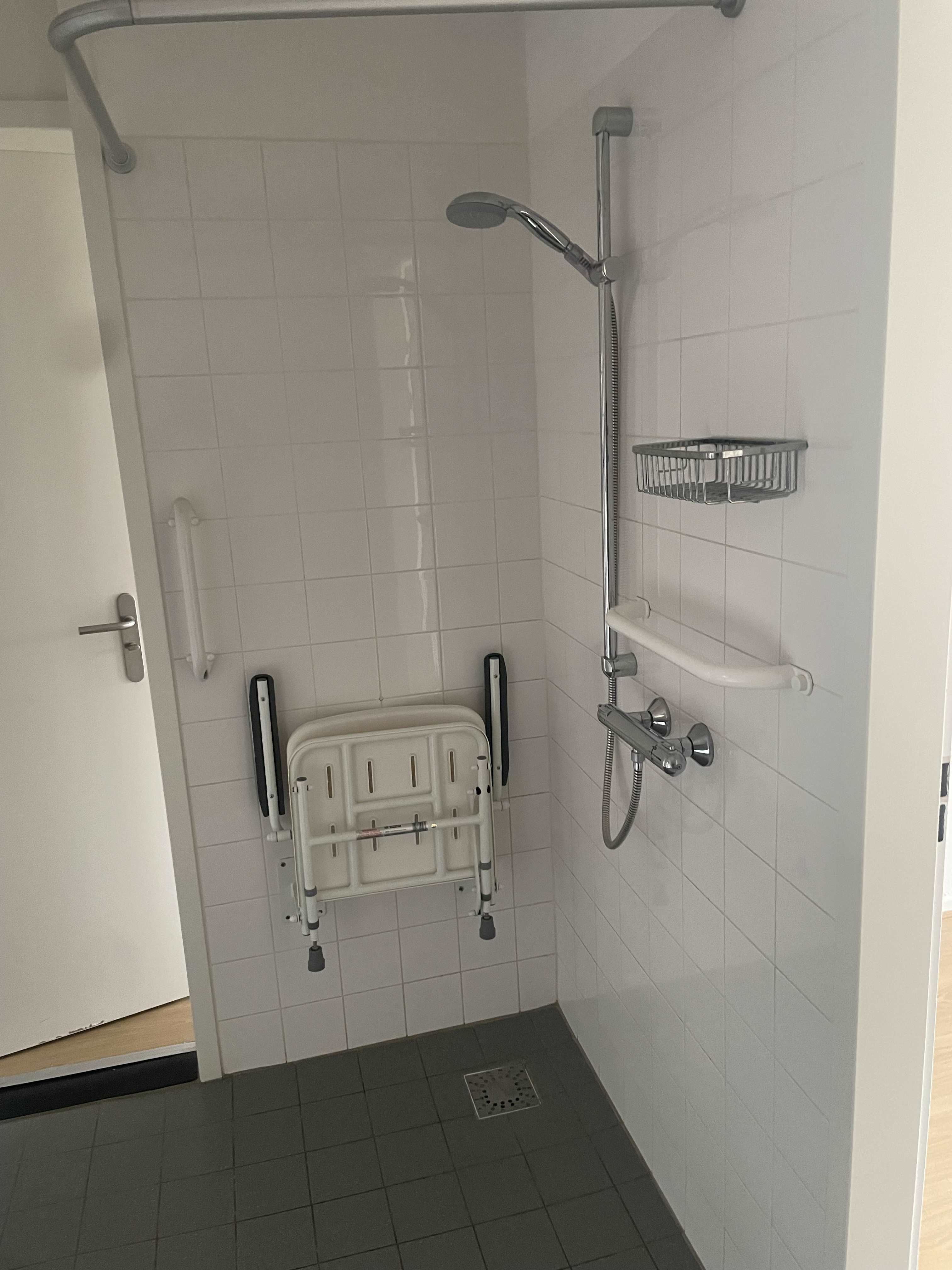 Ookmeerweg 268A18 - Amsterdam