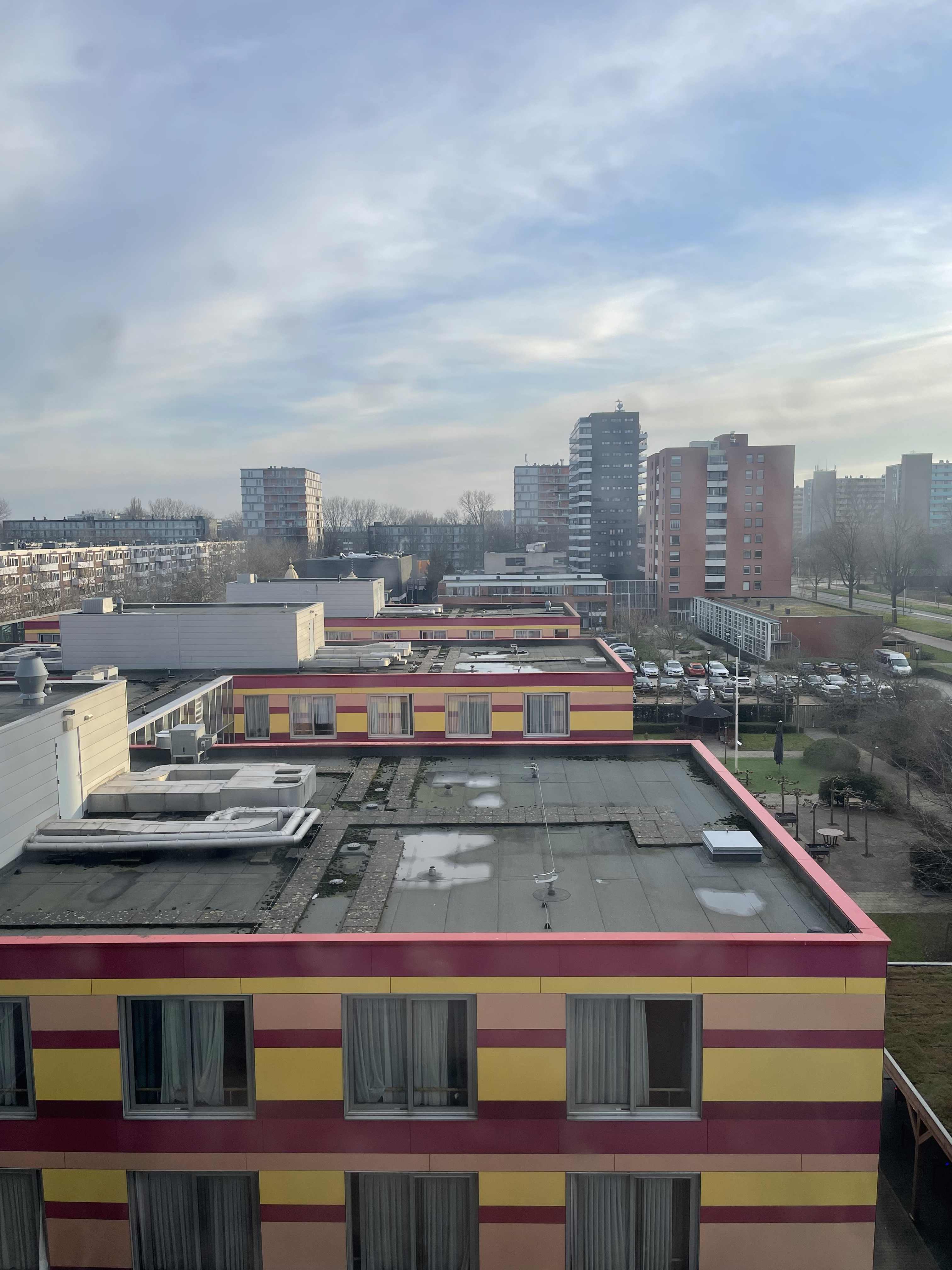 Ookmeerweg 268A18 - Amsterdam