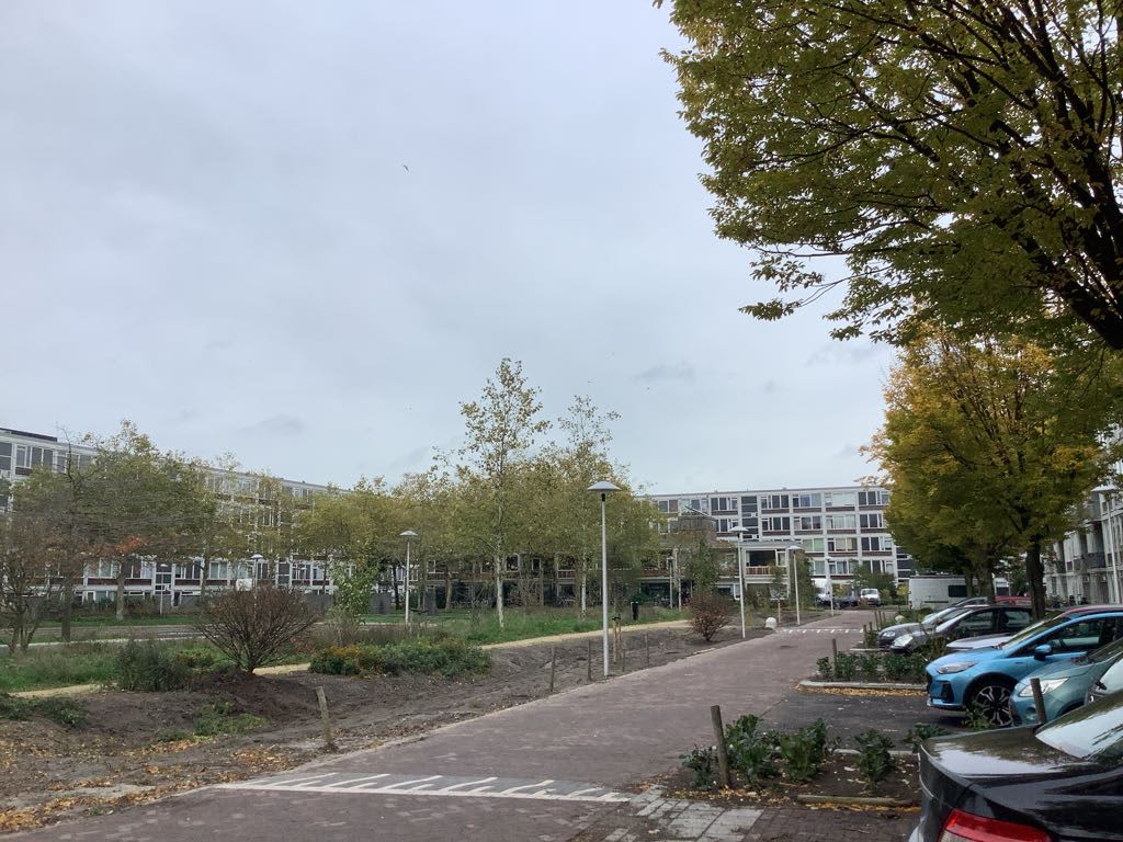 Camera Obscuradreef 38 - Utrecht