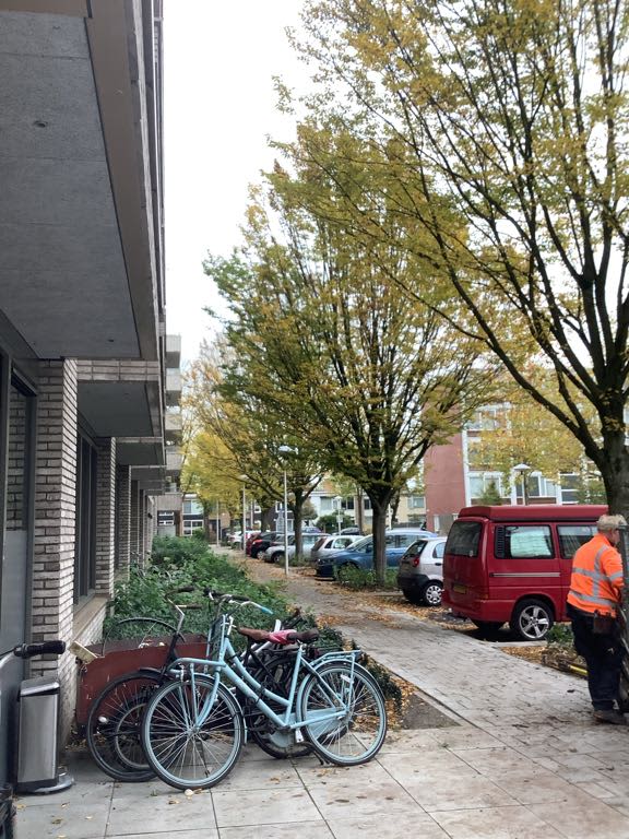 Camera Obscuradreef 38 - Utrecht