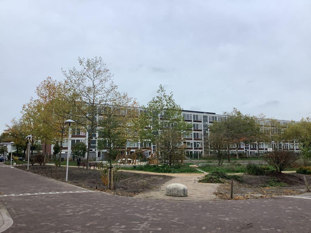 Camera Obscuradreef 38 - Utrecht