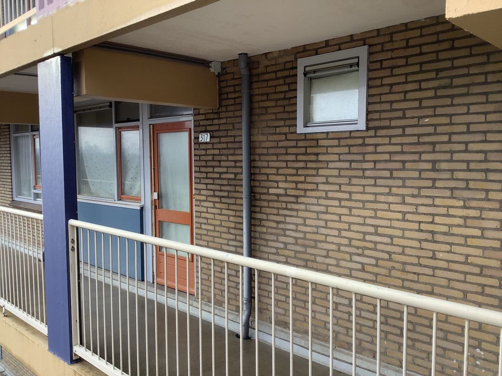 Vulcanusdreef 317 - Utrecht