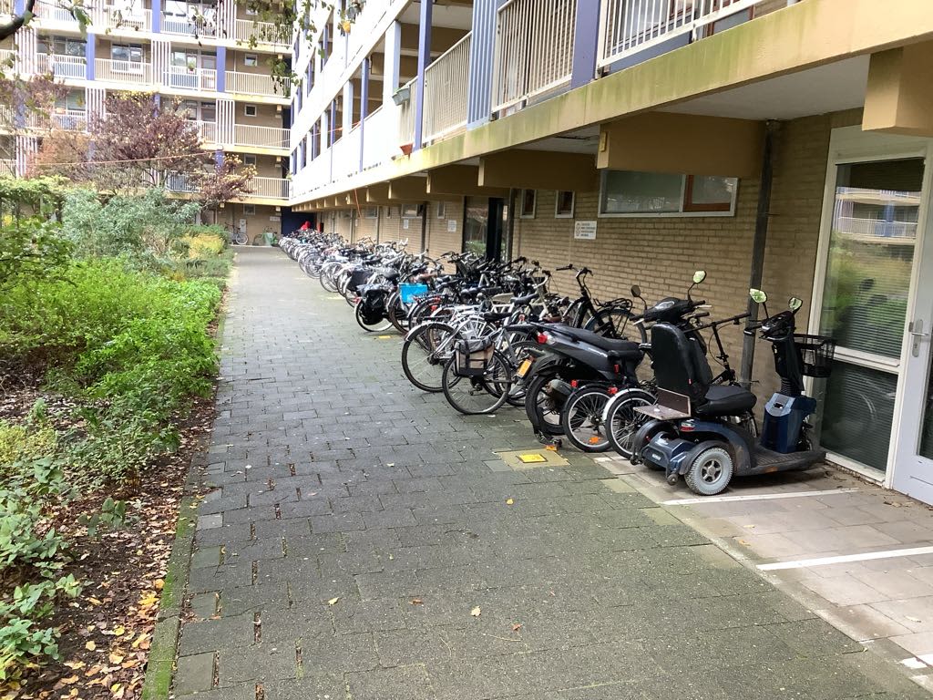 Vulcanusdreef 317 - Utrecht