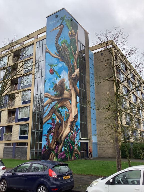 Vulcanusdreef 317 - Utrecht