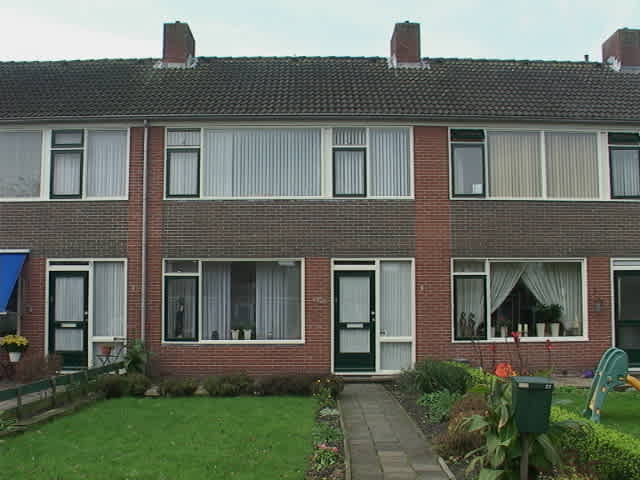 Gruppel 27 - Oude Pekela