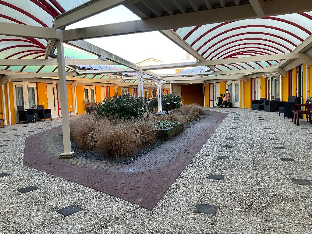 De Wieken 181 - Geldermalsen