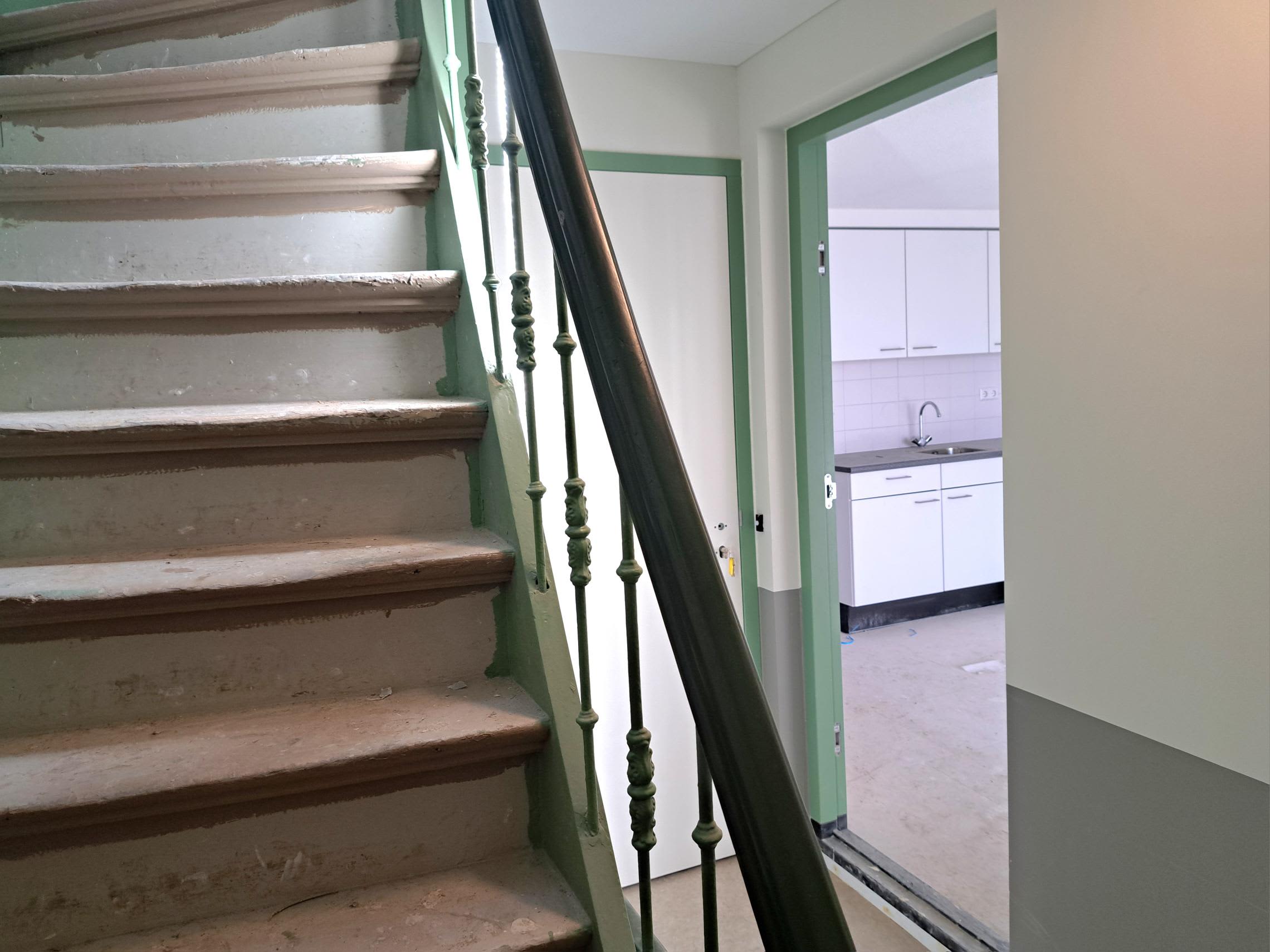 Jacob Catskade 2-A-3 - Amsterdam