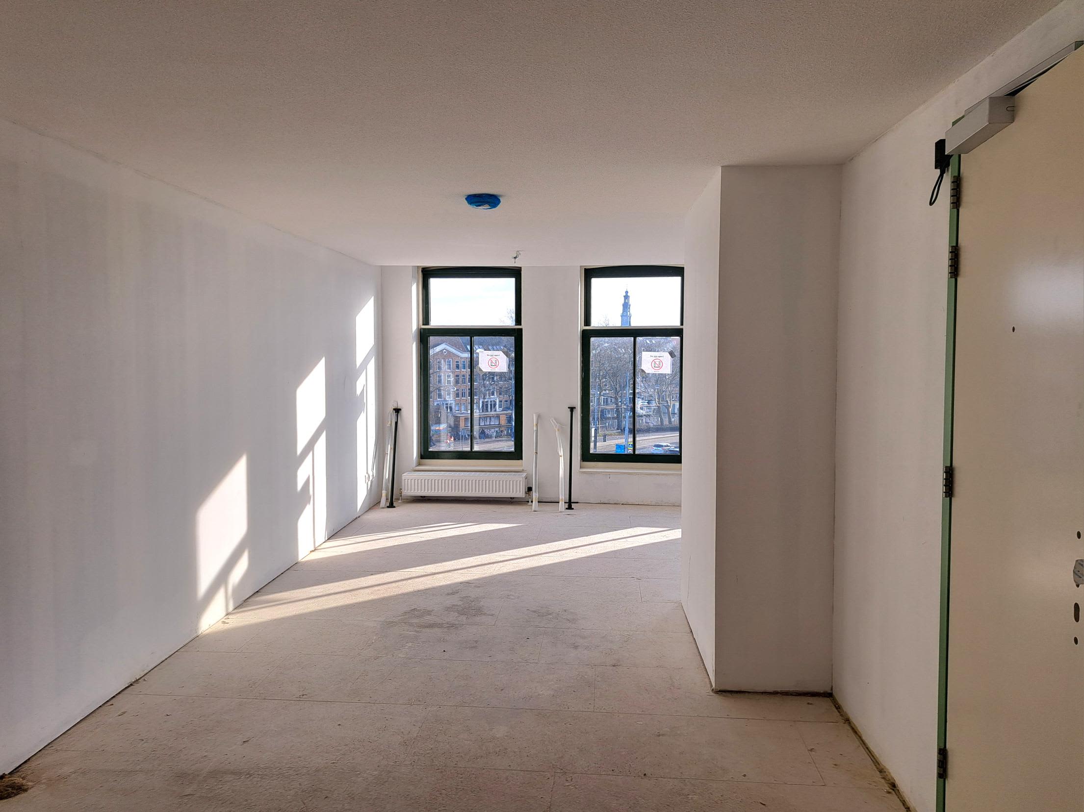 Jacob Catskade 2-A-3 - Amsterdam