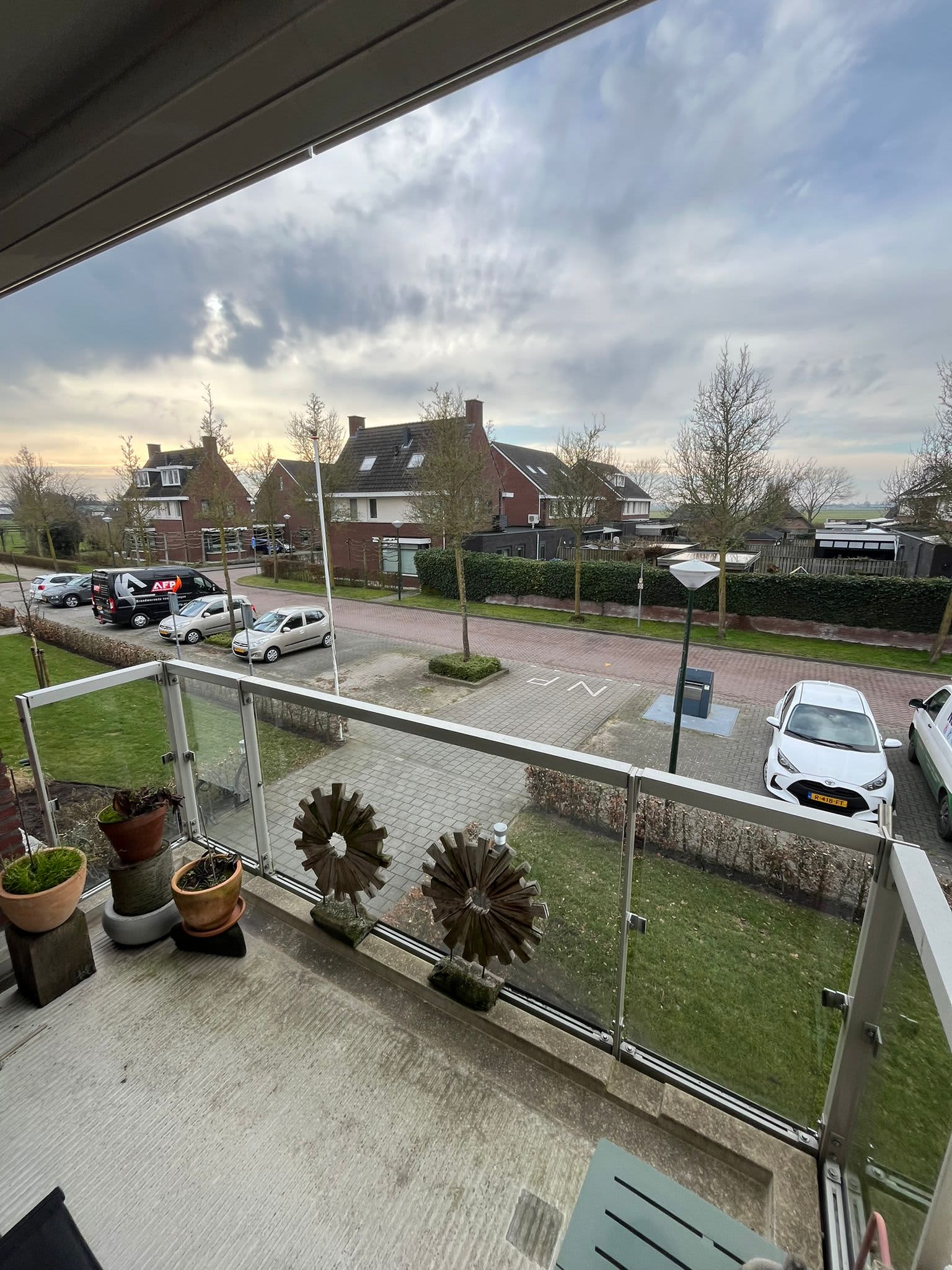 Ruiterhof 40 - Genderen