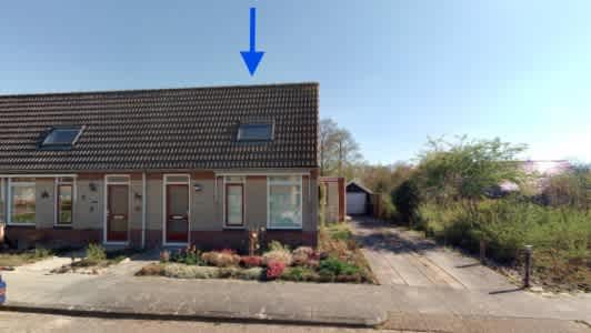 Hofstede 46 - Tolbert