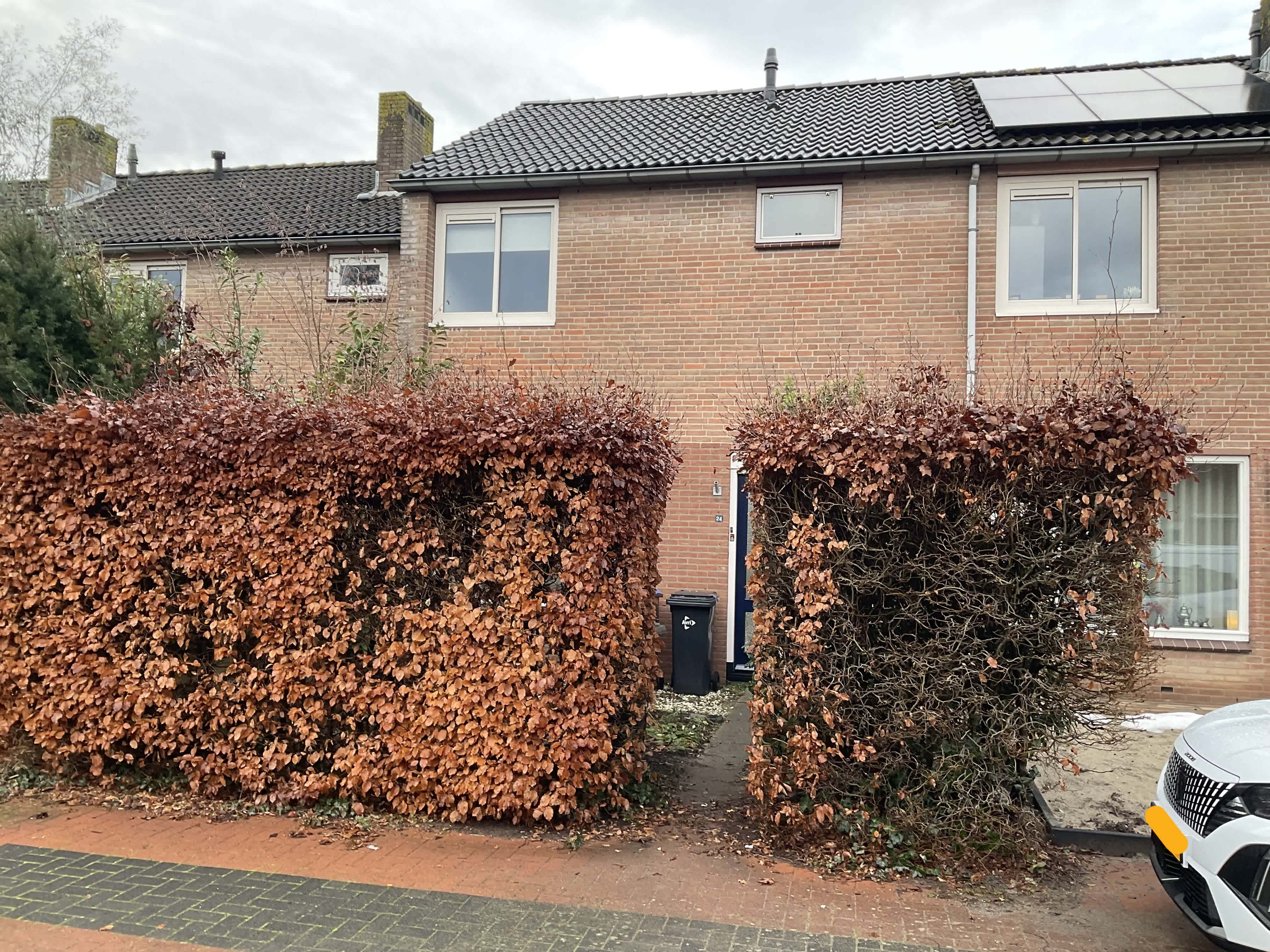 Schoutlaan 24 - Asperen