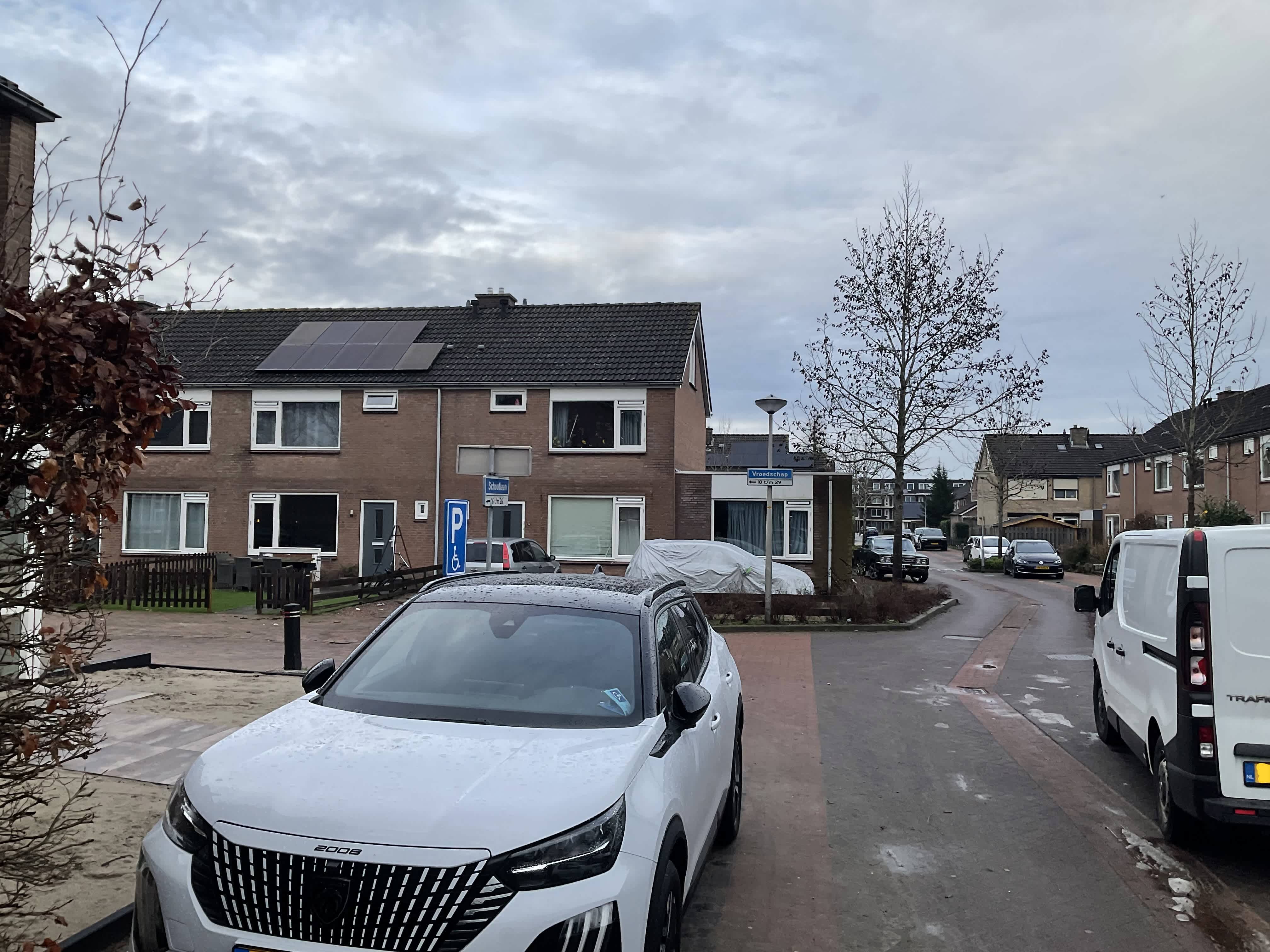 Schoutlaan 24 - Asperen