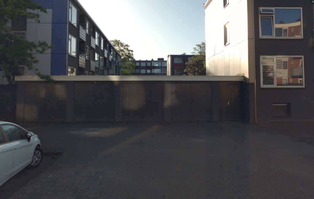 Reviusstraat 7 - Hoogezand