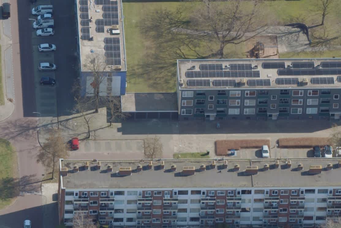 Reviusstraat 7 - Hoogezand