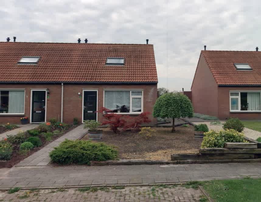 P.C. Hooftstraat 7 - Zuidbroek