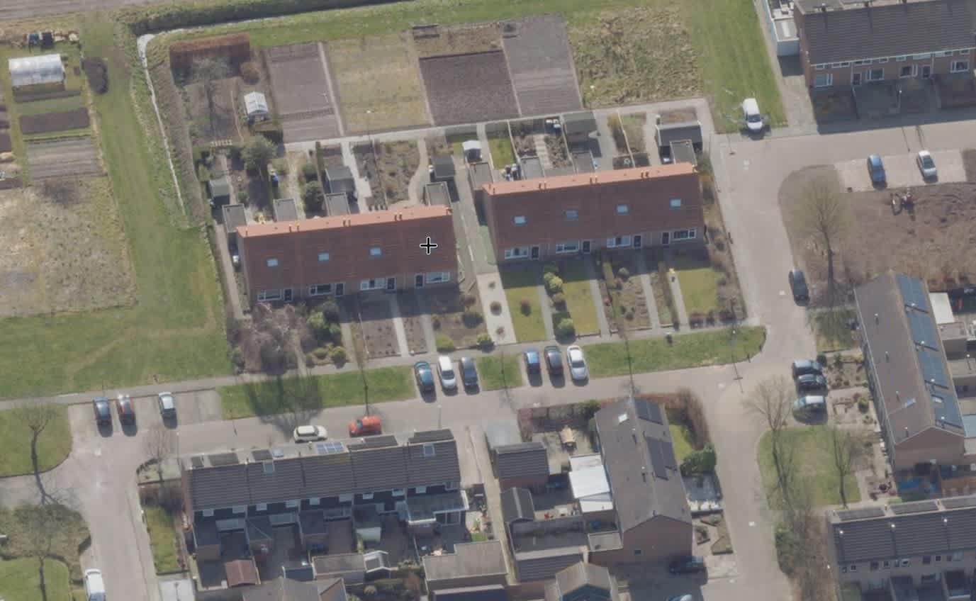 P.C. Hooftstraat 7 - Zuidbroek