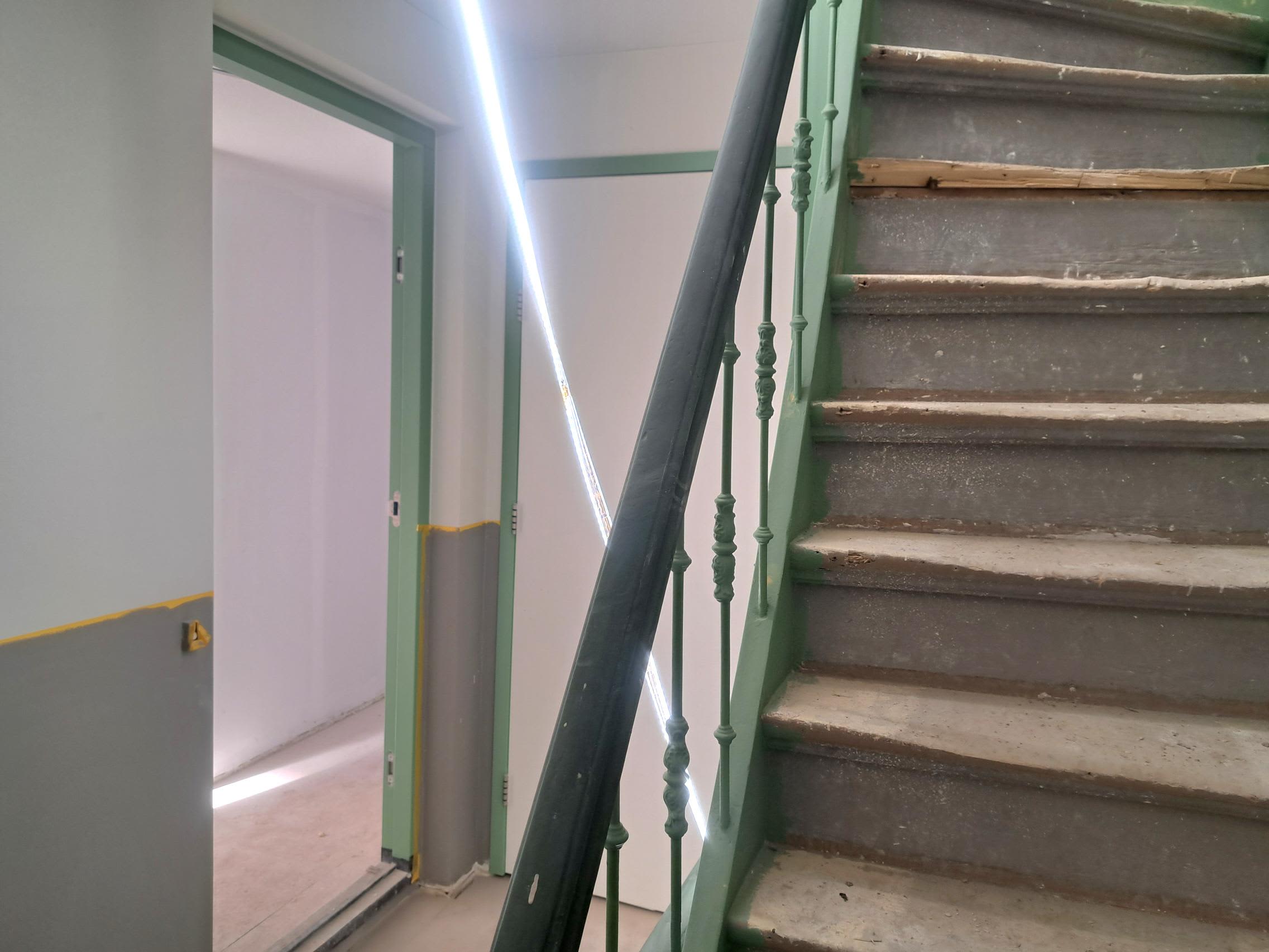 Jacob Catskade 8-2 - Amsterdam