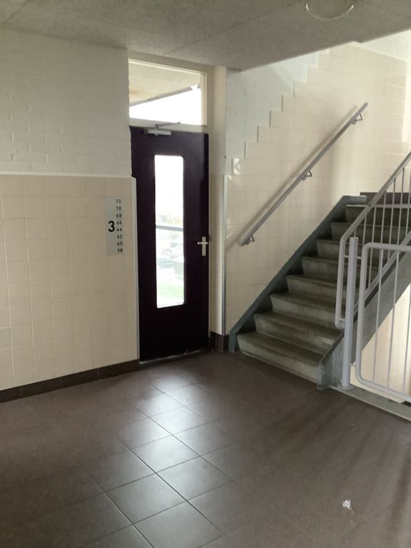 Jozef Israelsstraat 68 - Papendrecht