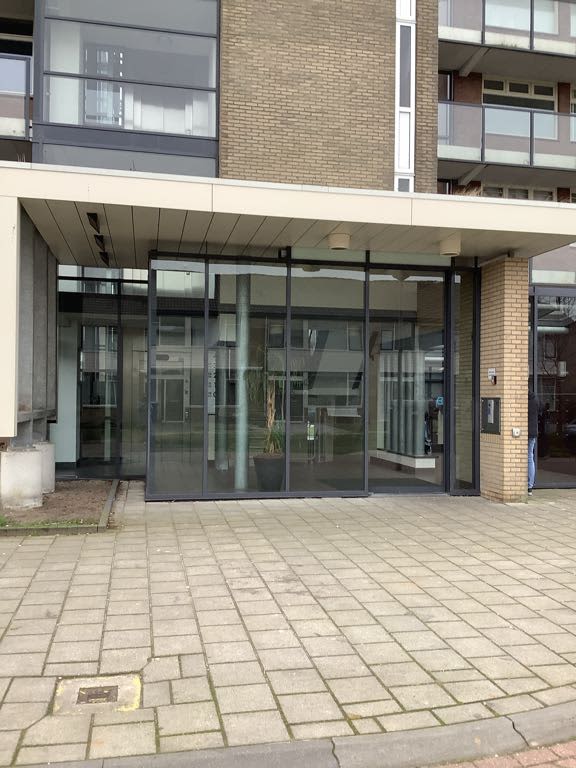 Jozef Israelsstraat 68 - Papendrecht