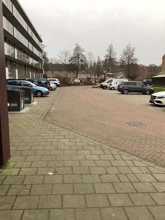 Jozef Israelsstraat 68 - Papendrecht