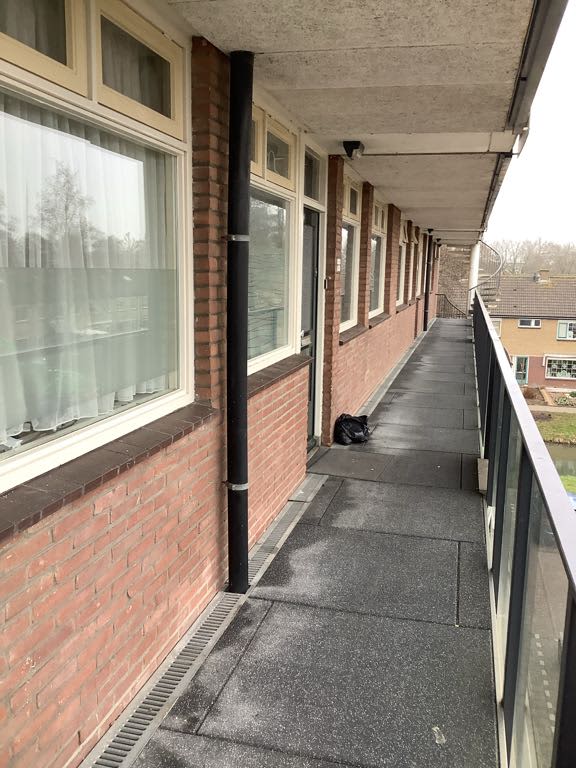 Jozef Israelsstraat 68 - Papendrecht