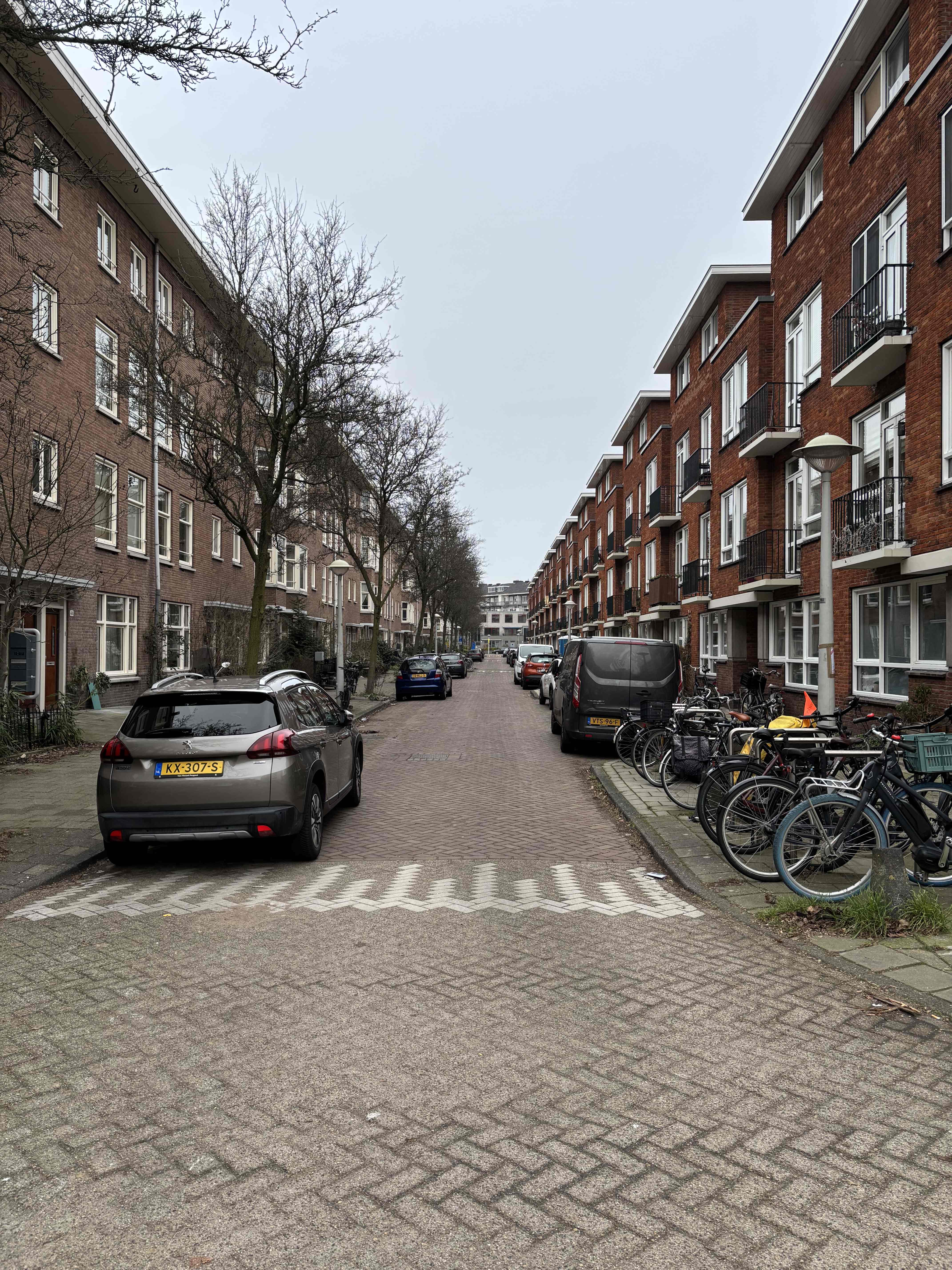 Moerdijkstraat 522 - Amsterdam