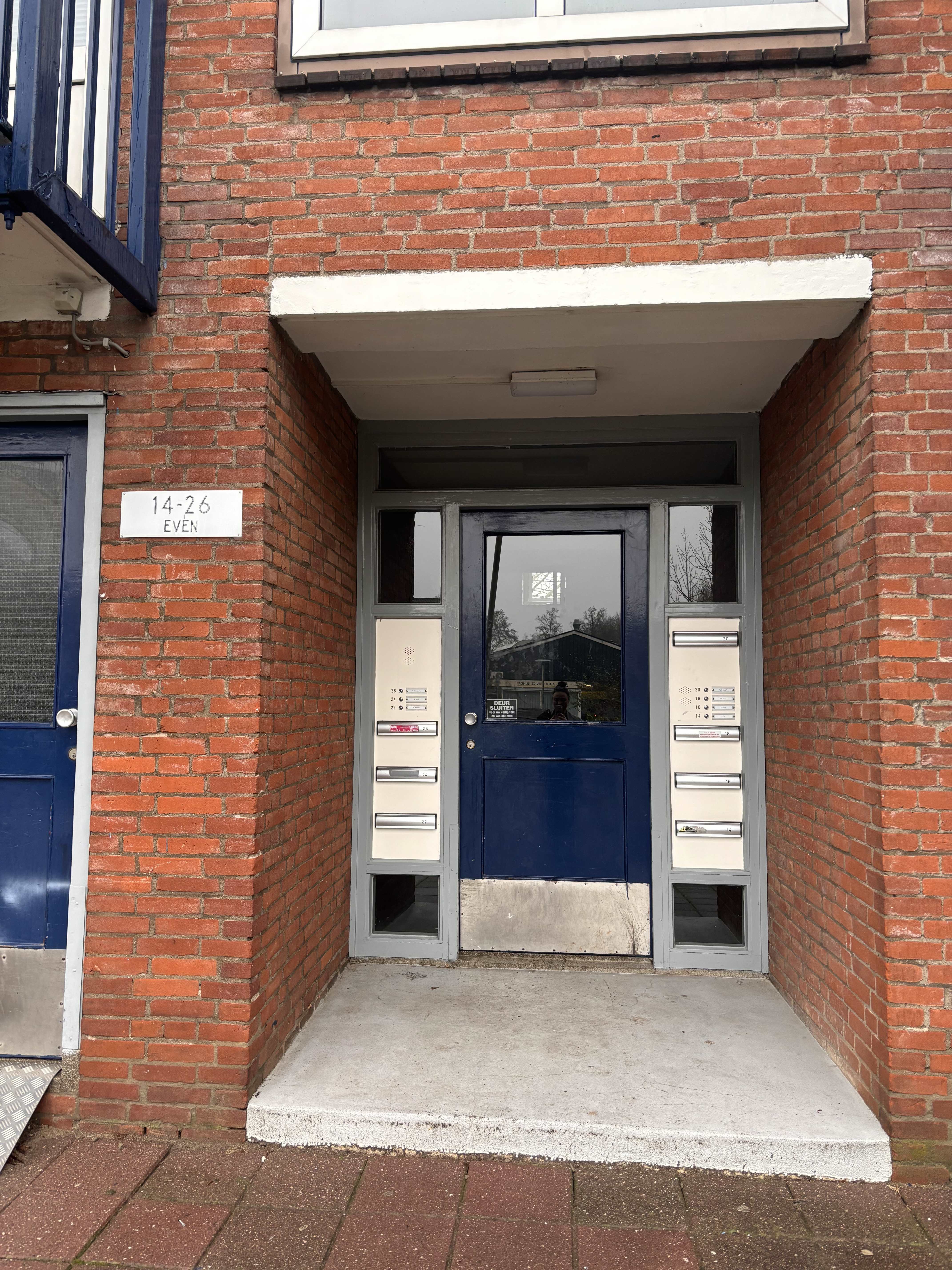 Tiende Penninglaan 18 - Gorinchem