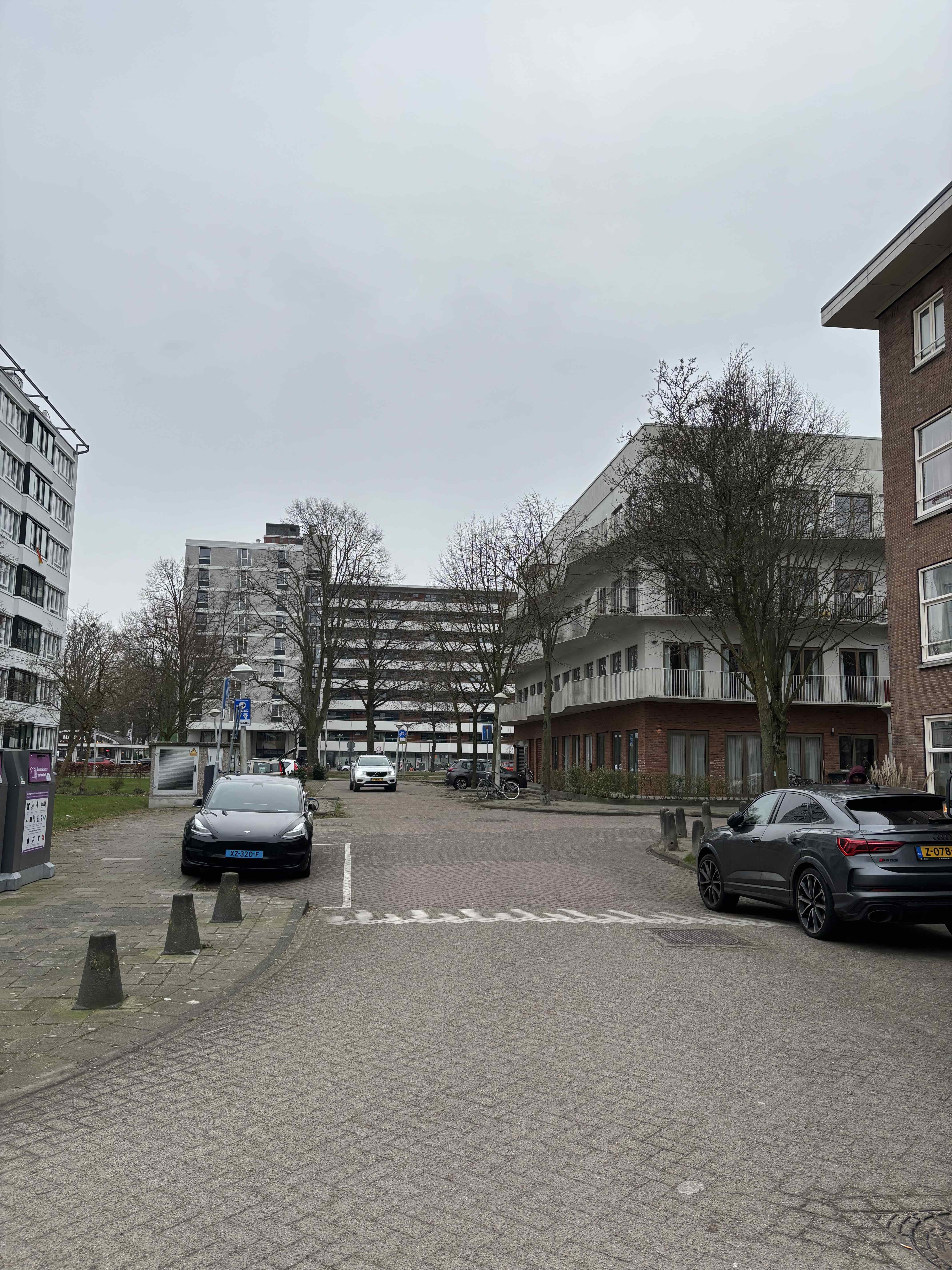 Moerdijkstraat 522 - Amsterdam