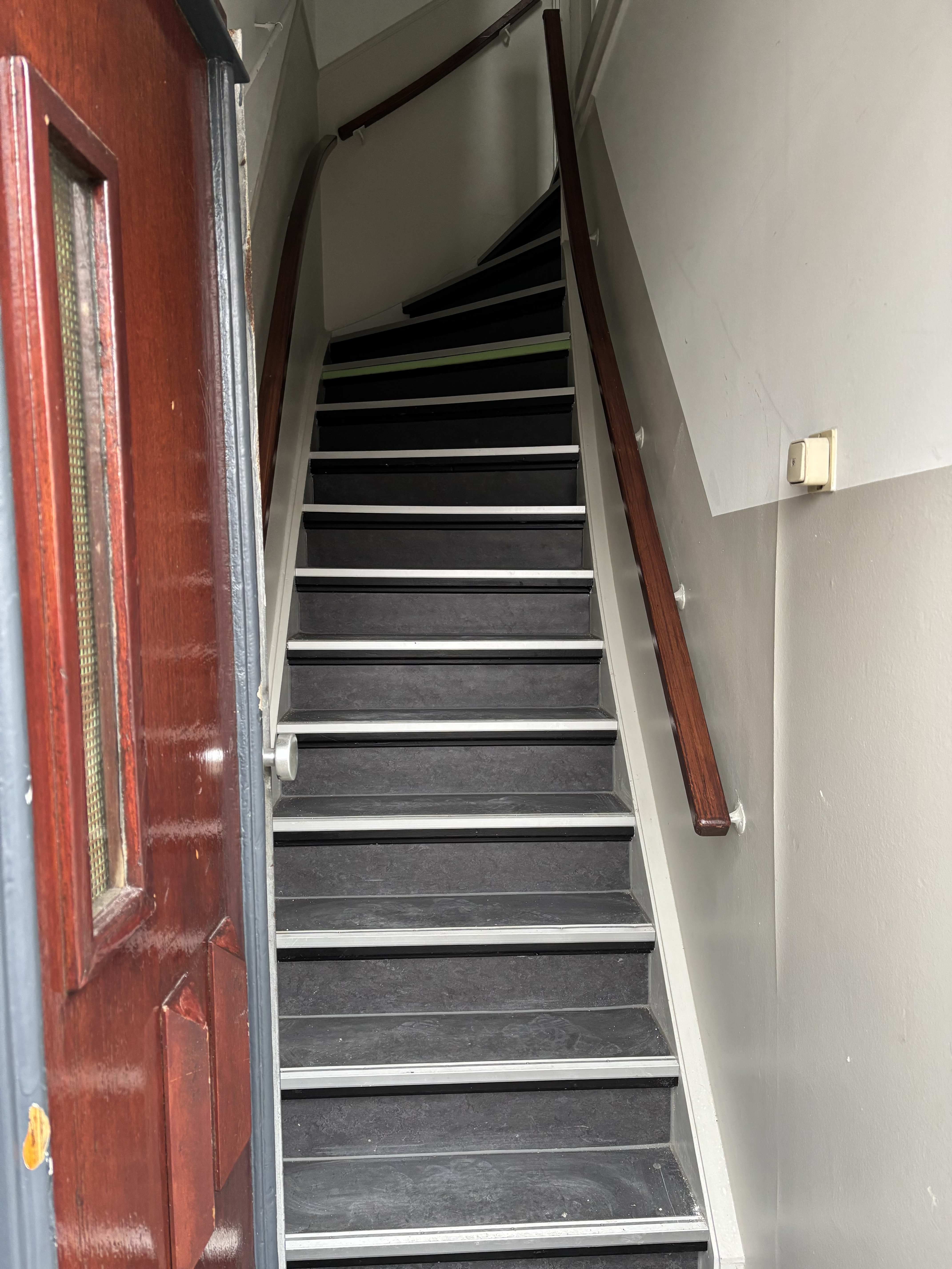 Moerdijkstraat 522 - Amsterdam