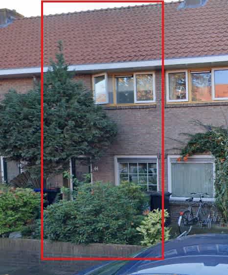Marconistraat 44 - Hilversum