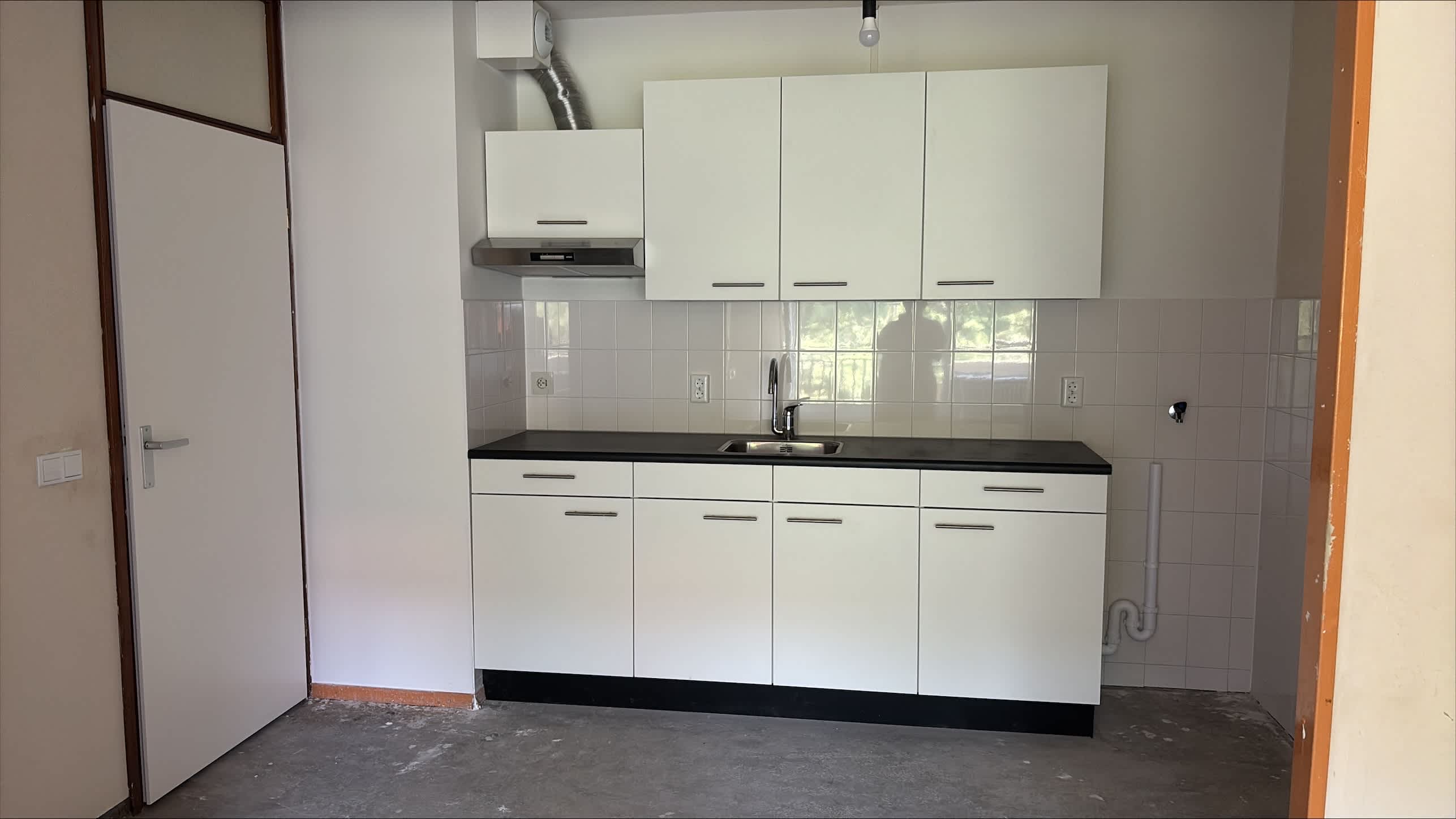 Koornhorst 424 - Amsterdam