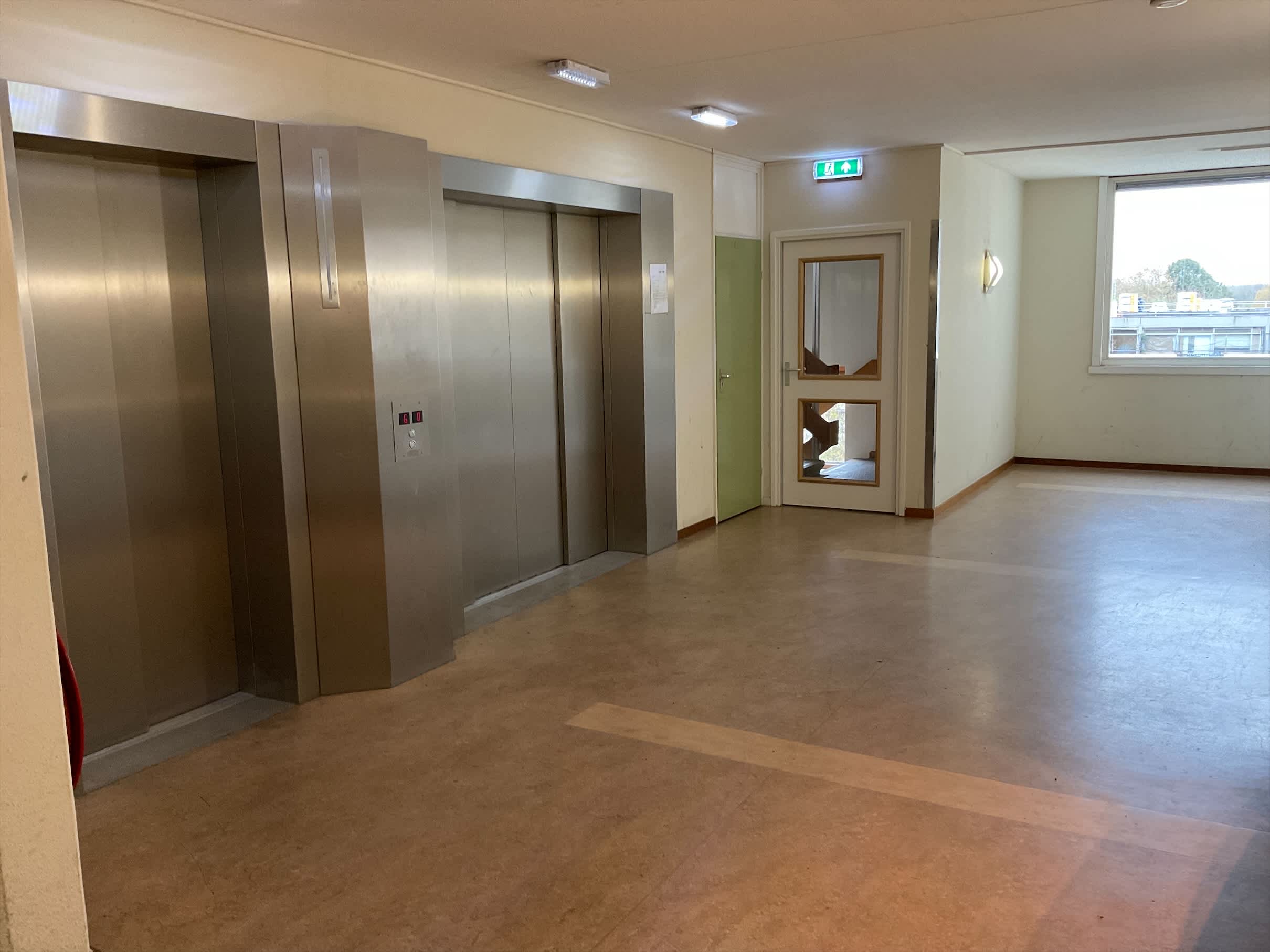 Koornhorst 424 - Amsterdam